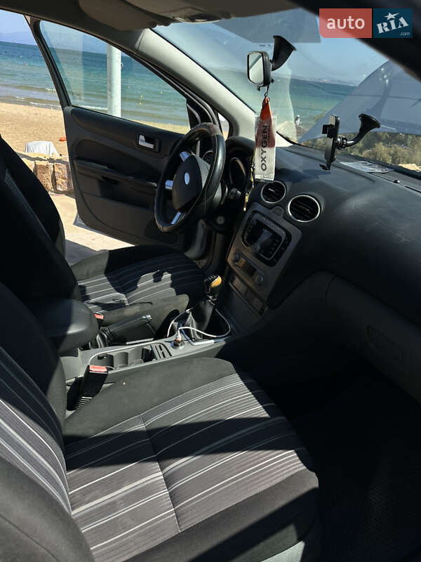 Универсал Ford Focus 2009 в Черновцах фото 13 Универсал Ford Focus 2009 в Черновцах