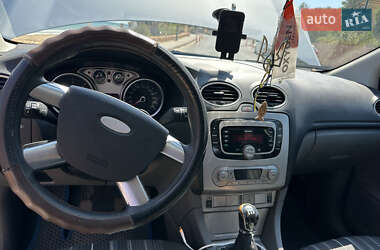 Универсал Ford Focus 2009 в 
