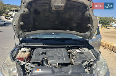 Универсал Ford Focus 2009 в 