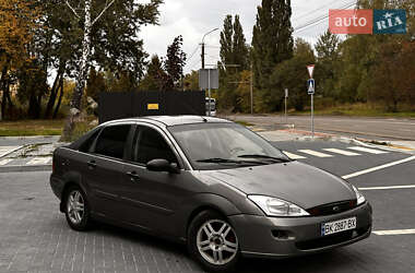 Седан Ford Focus 2003 в 