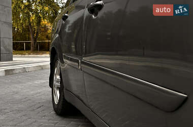 Седан Ford Focus 2003 в 