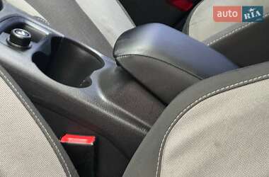 Седан Ford Focus 2013 в 