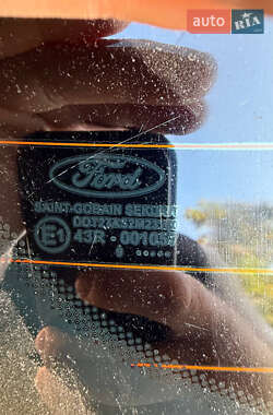 Хетчбек Ford Focus 2009 в 