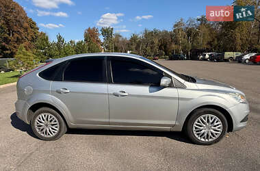 Хетчбек Ford Focus 2009 в 