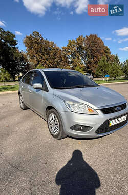 Хетчбек Ford Focus 2009 в 