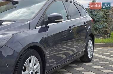 Универсал Ford Focus 2013 в 