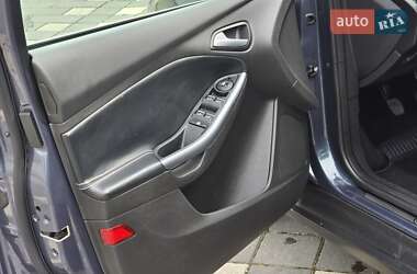 Универсал Ford Focus 2013 в 