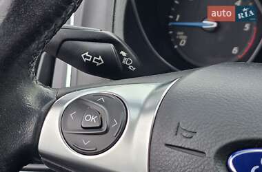 Универсал Ford Focus 2013 в 