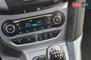 Универсал Ford Focus 2013 в 