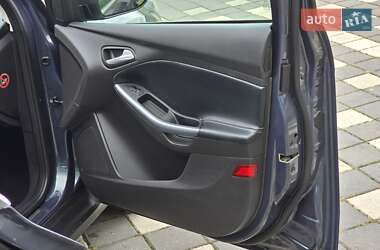 Универсал Ford Focus 2013 в 