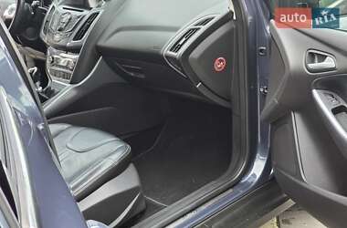 Универсал Ford Focus 2013 в 