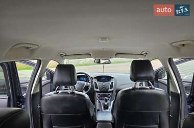 Универсал Ford Focus 2013 в 