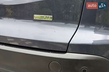 Универсал Ford Focus 2013 в 