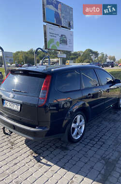 Универсал Ford Focus 2006 в 