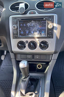 Универсал Ford Focus 2006 в 