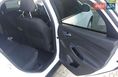 Универсал Ford Focus 2016 в 