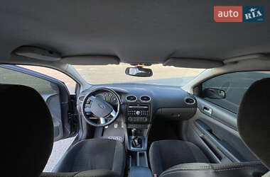 Седан Ford Focus 2006 в 