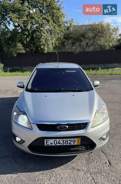 Универсал Ford Focus 2009 в 
