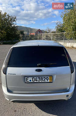 Универсал Ford Focus 2009 в 