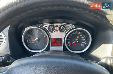 Универсал Ford Focus 2009 в 