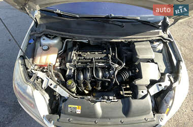 Универсал Ford Focus 2009 в 
