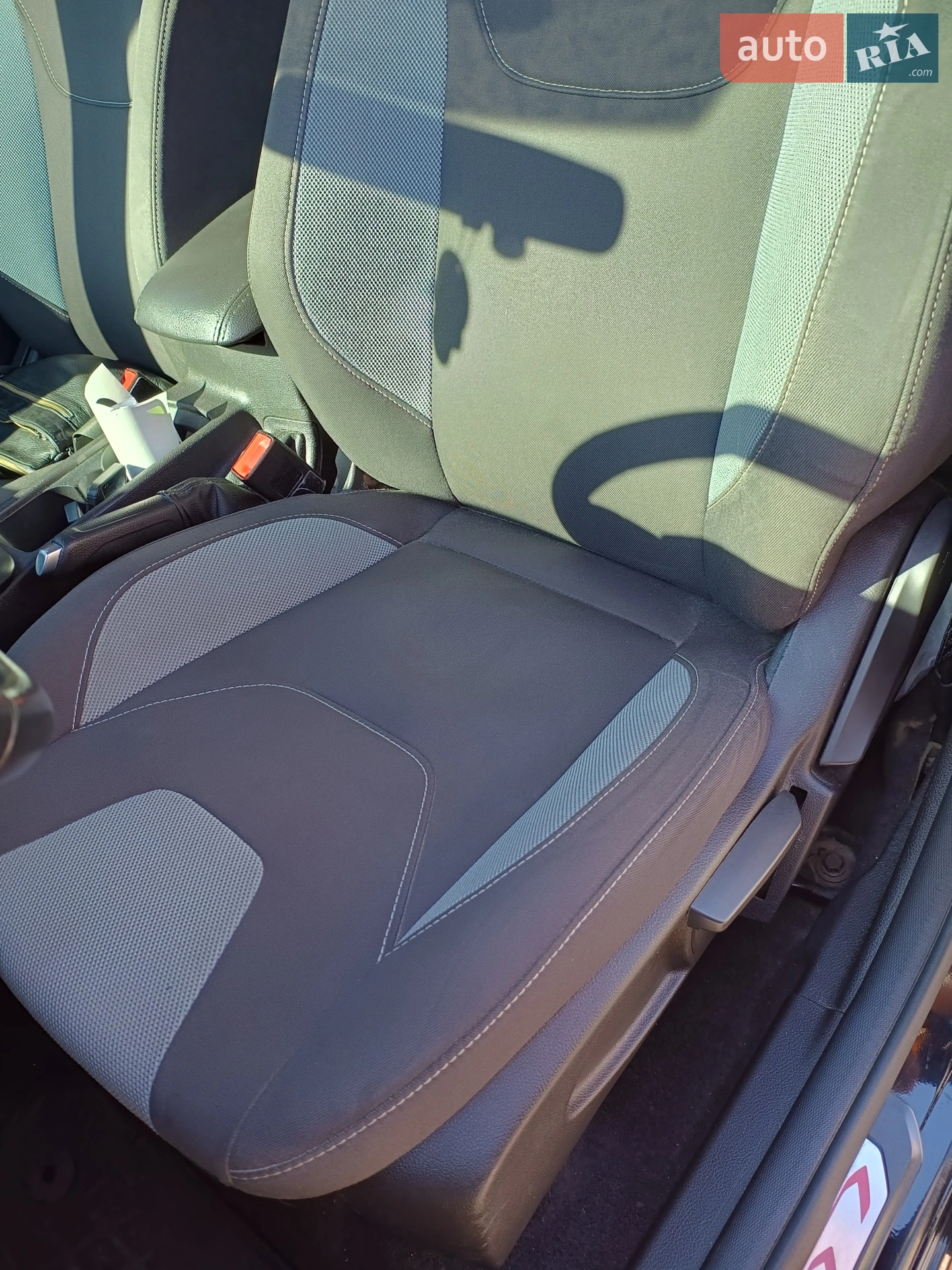 2017 Ford Focus - мініатюра 19