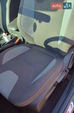 Хэтчбек Ford Focus 2017 в 