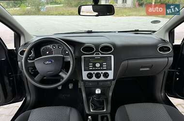 Универсал Ford Focus 2005 в 