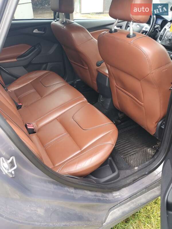 Універсал Ford Focus 2012 в Києві фото 3 Універсал Ford Focus 2012 в Києві