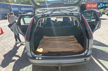 Универсал Ford Focus 2007 в 