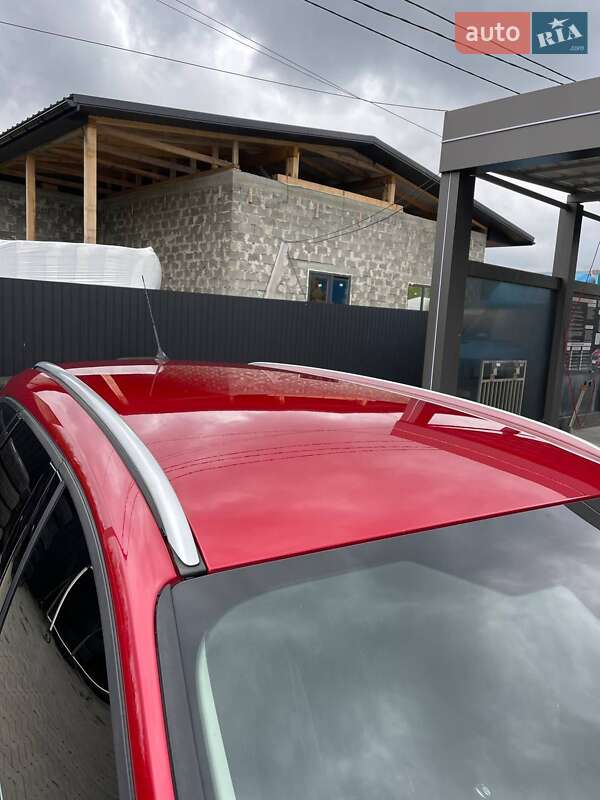 Універсал Ford Focus 2013 в Калуші