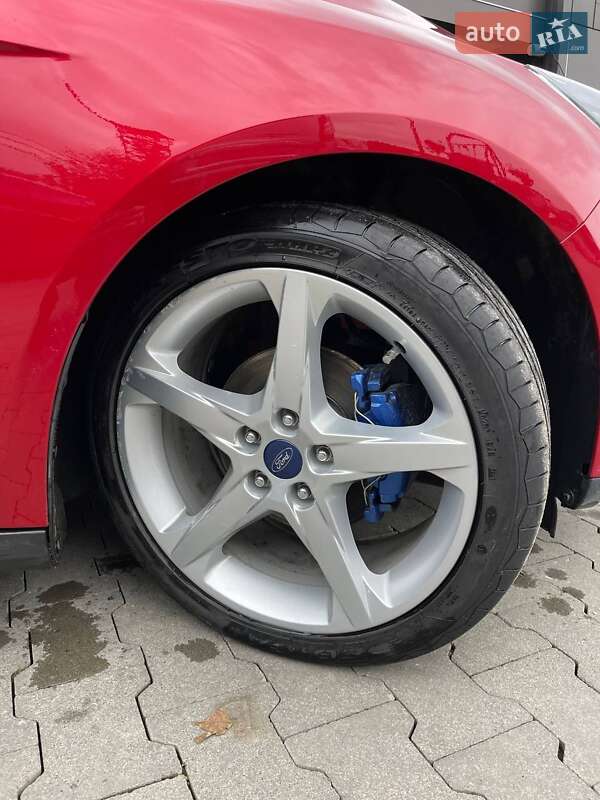 Універсал Ford Focus 2013 в Калуші