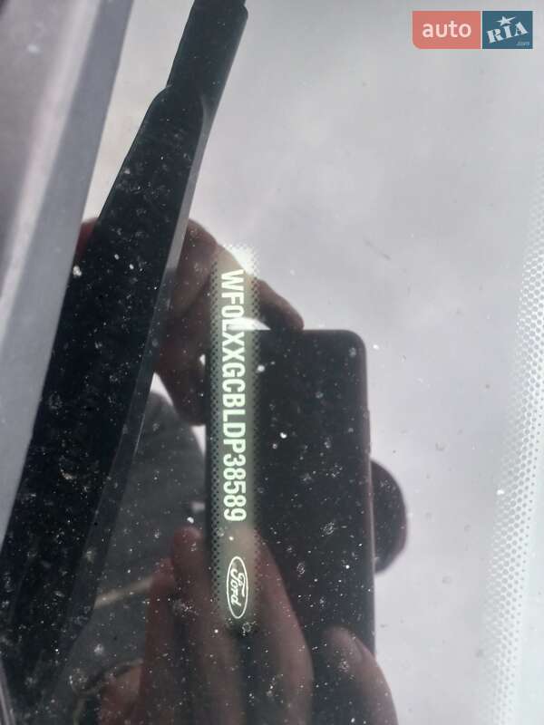 Универсал Ford Focus 2013 в Калуше