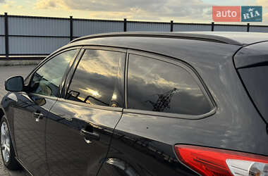 Универсал Ford Focus 2012 в 