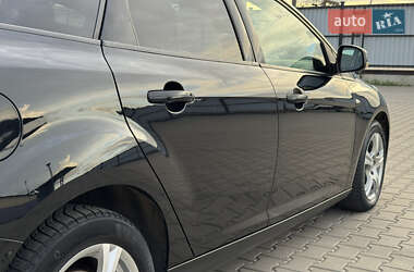 Универсал Ford Focus 2012 в 