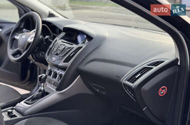 Универсал Ford Focus 2012 в 