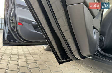 Универсал Ford Focus 2012 в 