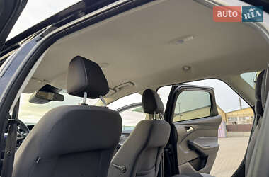 Универсал Ford Focus 2012 в 