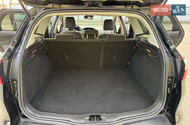 Универсал Ford Focus 2012 в 