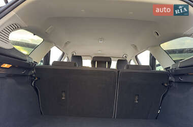 Универсал Ford Focus 2012 в 