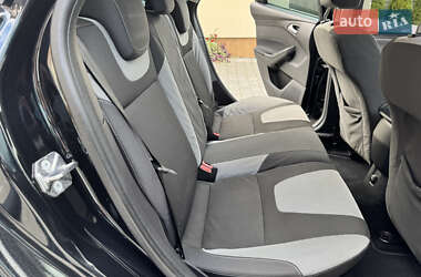 Универсал Ford Focus 2013 в 