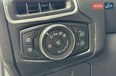 Универсал Ford Focus 2013 в 