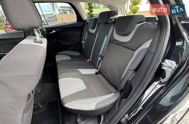 Универсал Ford Focus 2013 в 