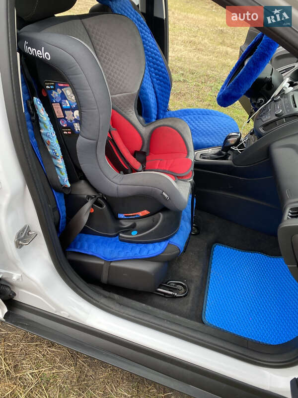 Седан Ford Focus 2016 в Кропивницком фото 8 Седан Ford Focus 2016 в Кропивницком