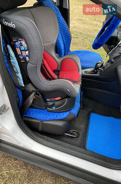 Седан Ford Focus 2016 в 