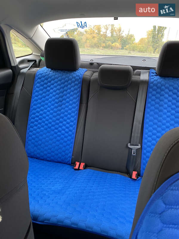 Седан Ford Focus 2016 в Кропивницком фото 16 Седан Ford Focus 2016 в Кропивницком