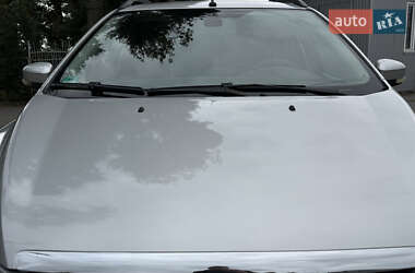 Универсал Ford Focus 2009 в 