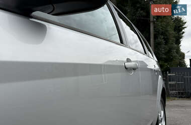 Универсал Ford Focus 2009 в 