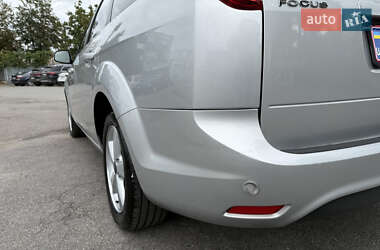 Универсал Ford Focus 2009 в 
