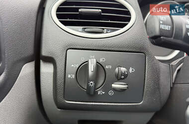 Универсал Ford Focus 2009 в 